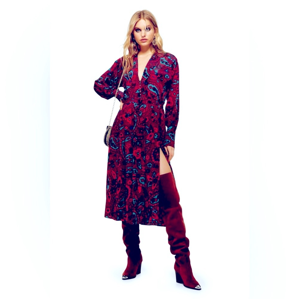 Stunning TopShop Dress
